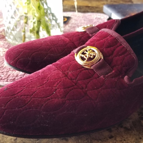 stacy adams shoes burgundy